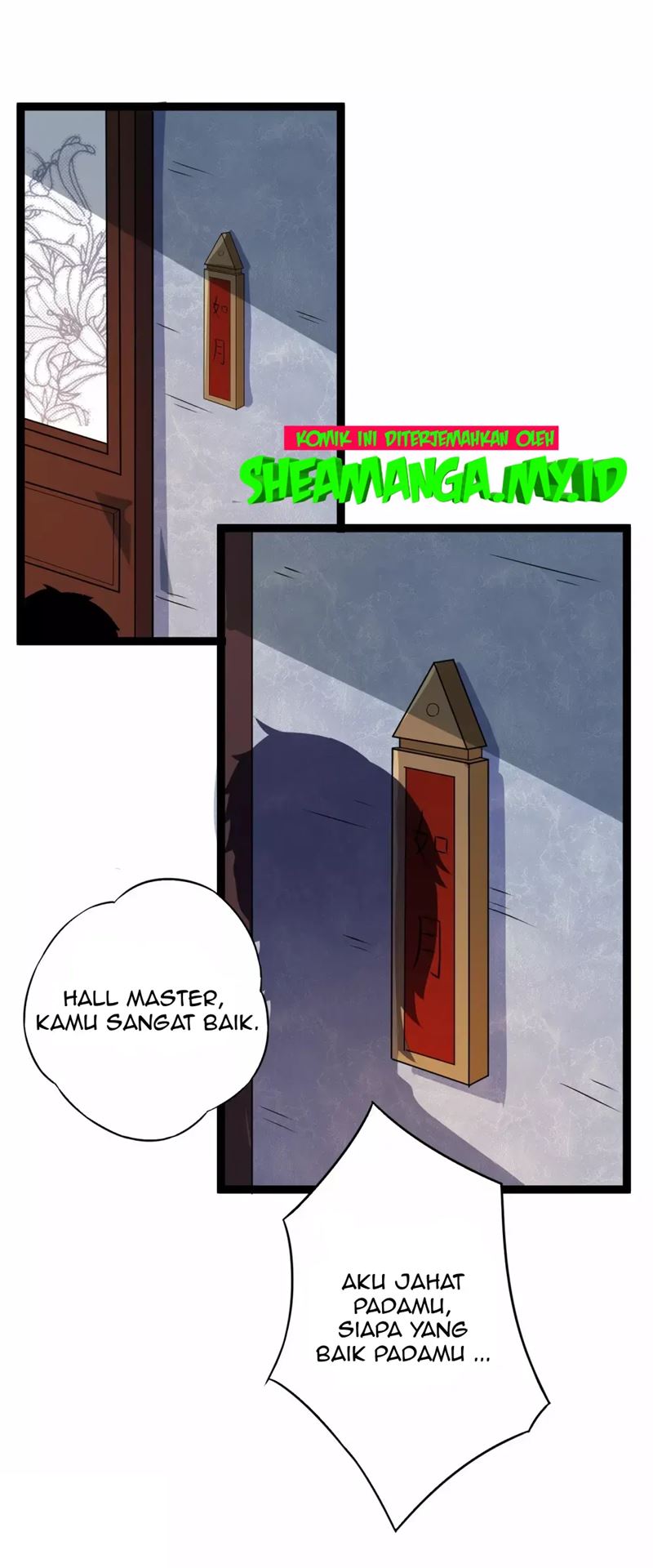 Stepping Through The Fairy River (Ta Sui Xian He) Chapter 26 Gambar 11